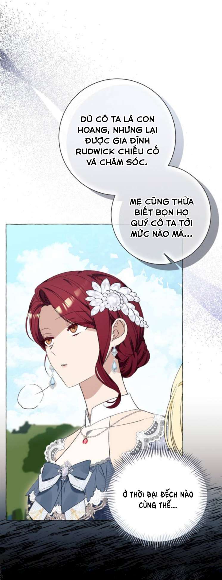 Tôi Tưởng Đó Chỉ Là Tiểu Thuyết Trọng Sinh Bình Thường Chapter 24 - Next Chapter 25