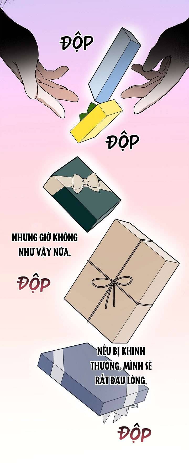 Phương Pháp Trở Thành Con Gái Của Người Hùng Bóng Đêm Chap 40 - Trang 2