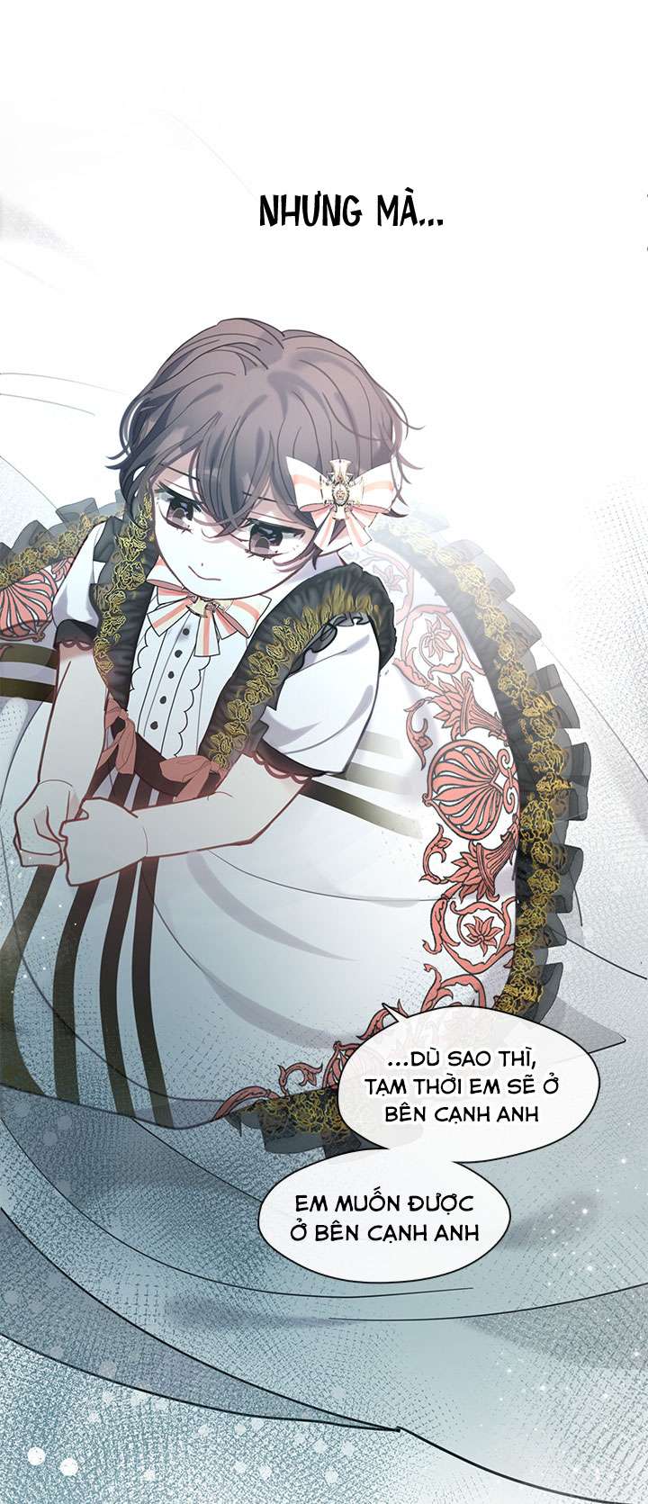 Gia Đình Bị Ám Ảnh Bởi Tôi Chapter 40 - Trang 4