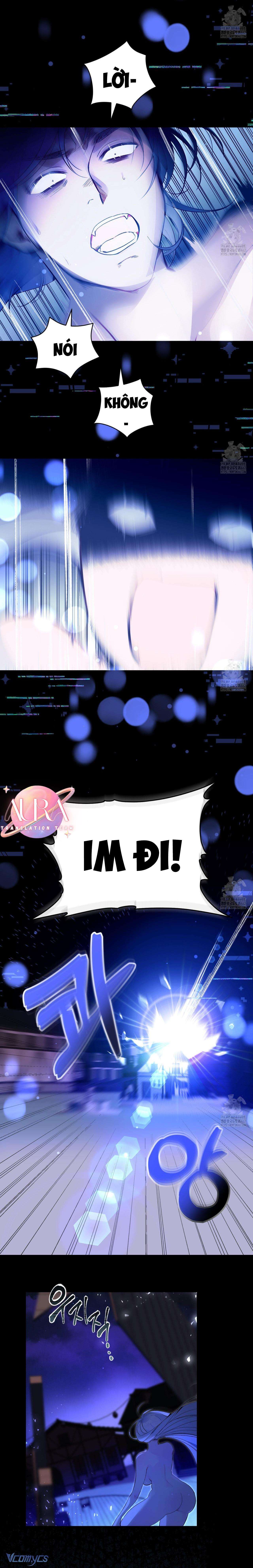 Lần Đầu Gặp Siren Death Metal Sao? Chap 7 - Next Chap 8