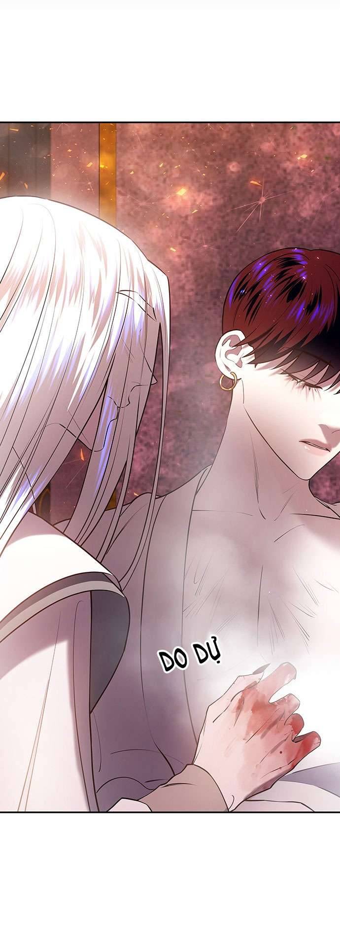 Vương Tử Huyền Bí Chapter 27 - Trang 4