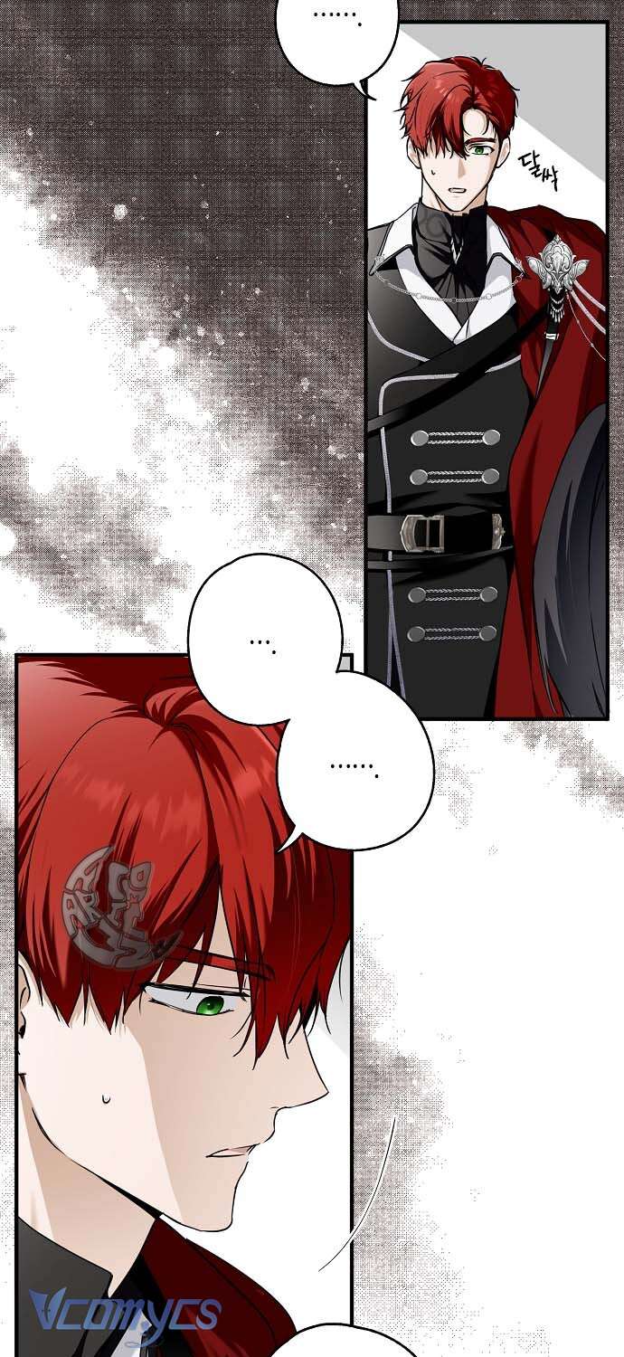 Ai Đó Đang Điều Khiển Cơ Thể Của Tôi Chapter 11 - Trang 4