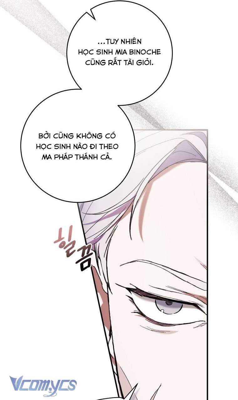 Làm Ác Nữ Bộ Không Tuyệt Sao? Chap 50 - Trang 4