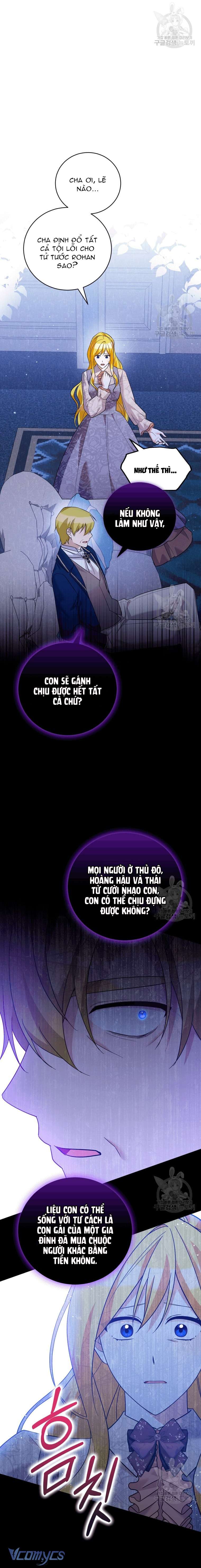 Kế Hoạch Trả Thù Chap 45 - Next Chap 46