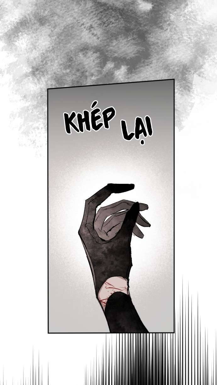 Lời Thú Nhận Của Chúa Tể Bóng Tối Chap 60 - Trang 4