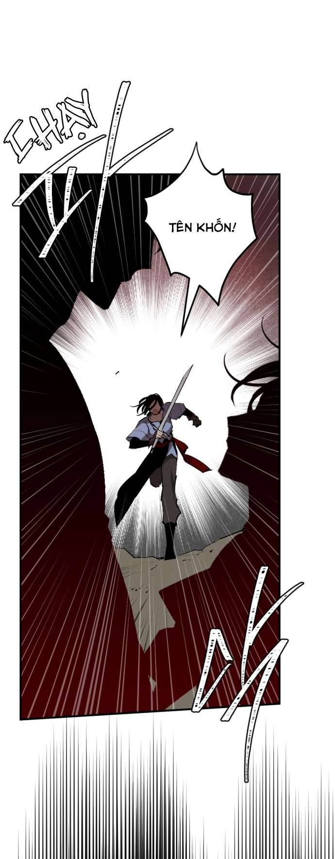 Lời Thú Nhận Của Chúa Tể Bóng Tối Chap 48 - Trang 4