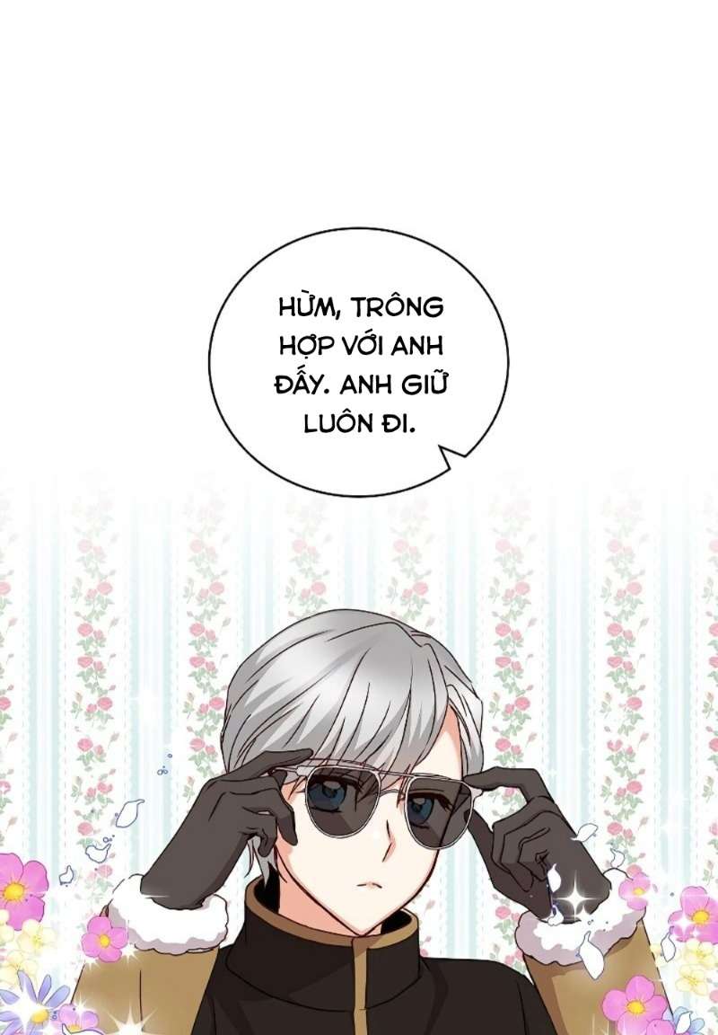 Cẩn Thận Với Các Anh Trai Đấy! Chap 58 - Trang 2