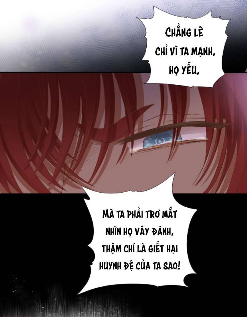 Địch Úc Đa Chi Ca Chapter 87 - Trang 4