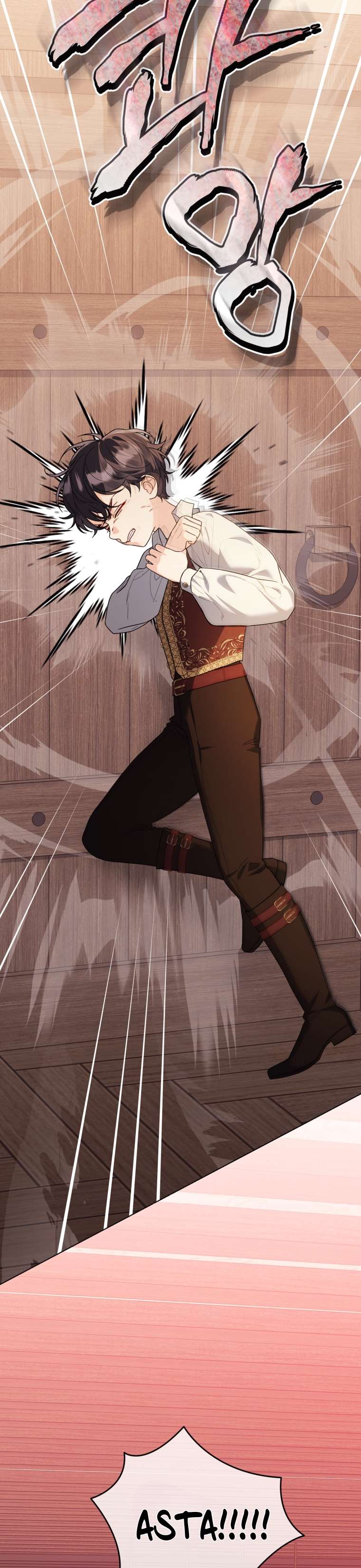 Thà Là Để Tôi Trở Thành Nữ Hoàng Chapter 43 - Next Chapter 44