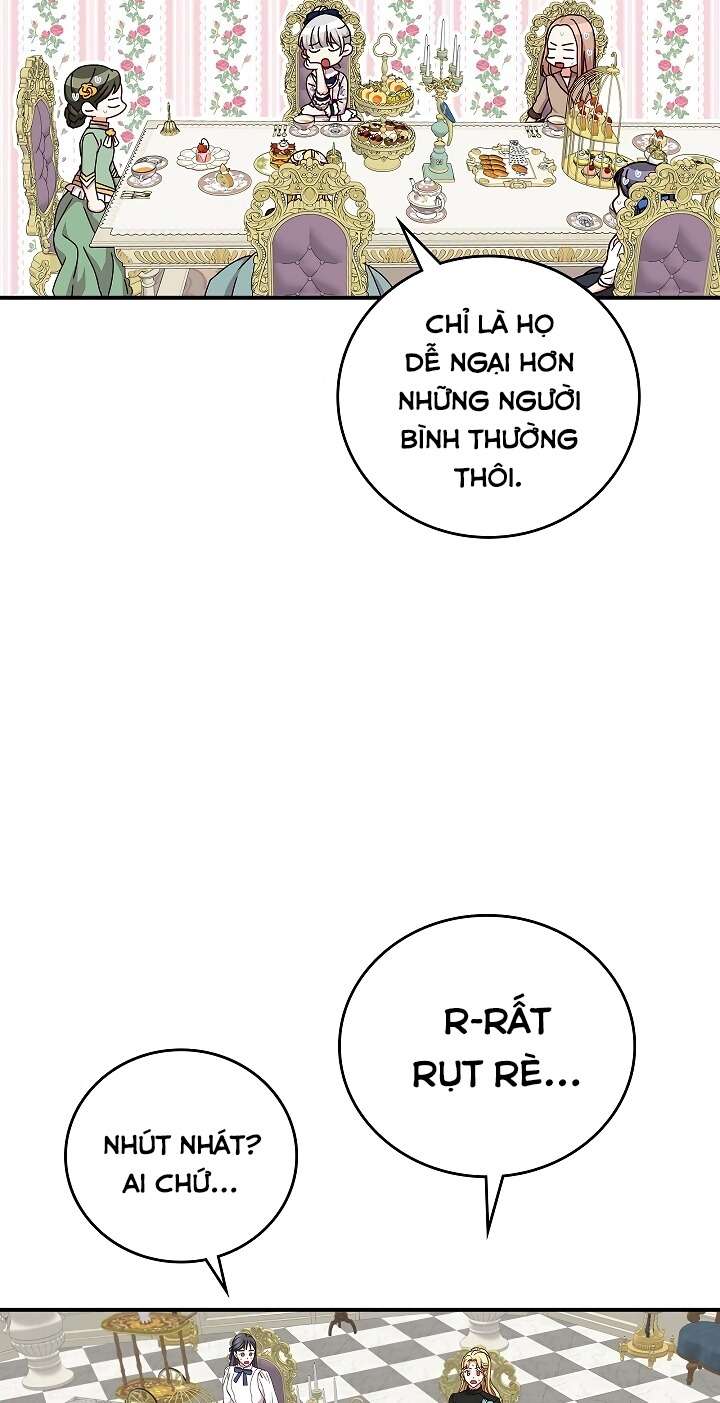 Cẩn Thận Với Các Anh Trai Đấy! Chap 50 - Trang 2