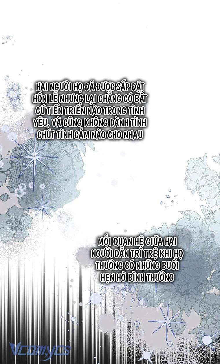 Các Nam Chính Đã Bị Nữ Phụ Cướp Mất Chap 1 - Trang 3