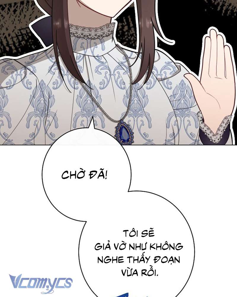Hầu Gái Độc Quyền Của Hoàng Hậu Phản Diện Chapter 39 - Trang 4