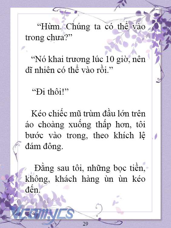 [Novel] Làm Ác Nữ Bộ Không Tốt Sao? Chap 60 - Trang 2