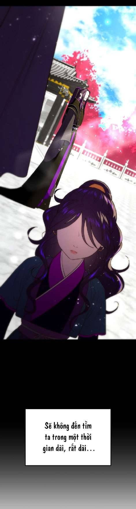 Vương Tử Huyền Bí Chapter 36 - Trang 4