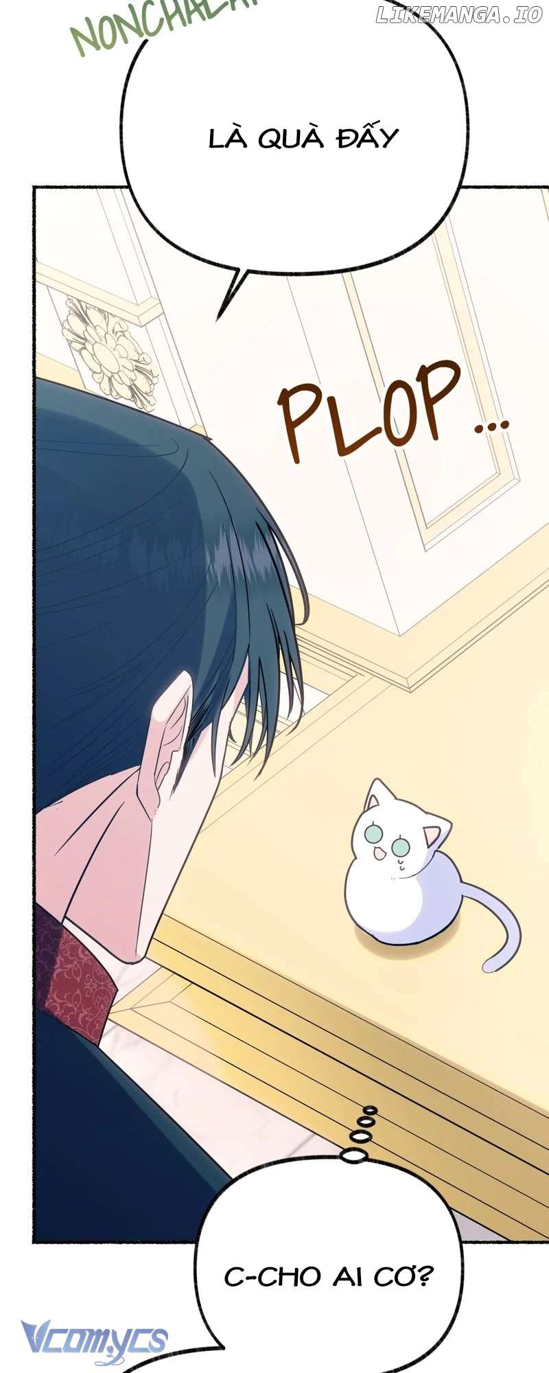 Trở Thành Chú Mèo Ngủ Cùng Bạo Chúa Chapter 5 - Next Chapter 6