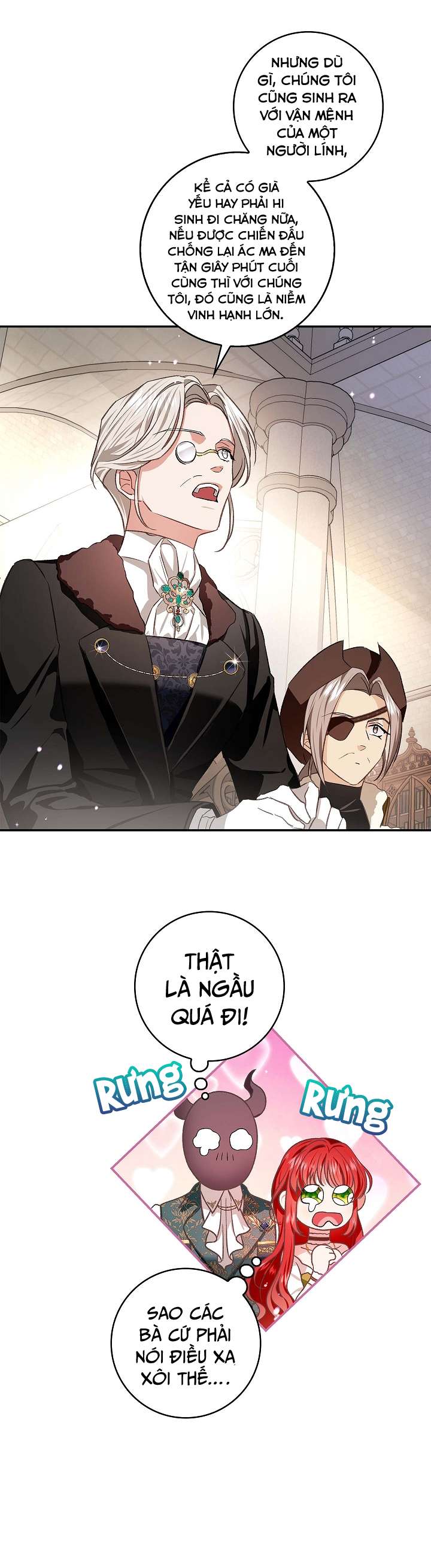 Hôn Phu Ẩn Sắc Chapter 75 - Next Chapter 76