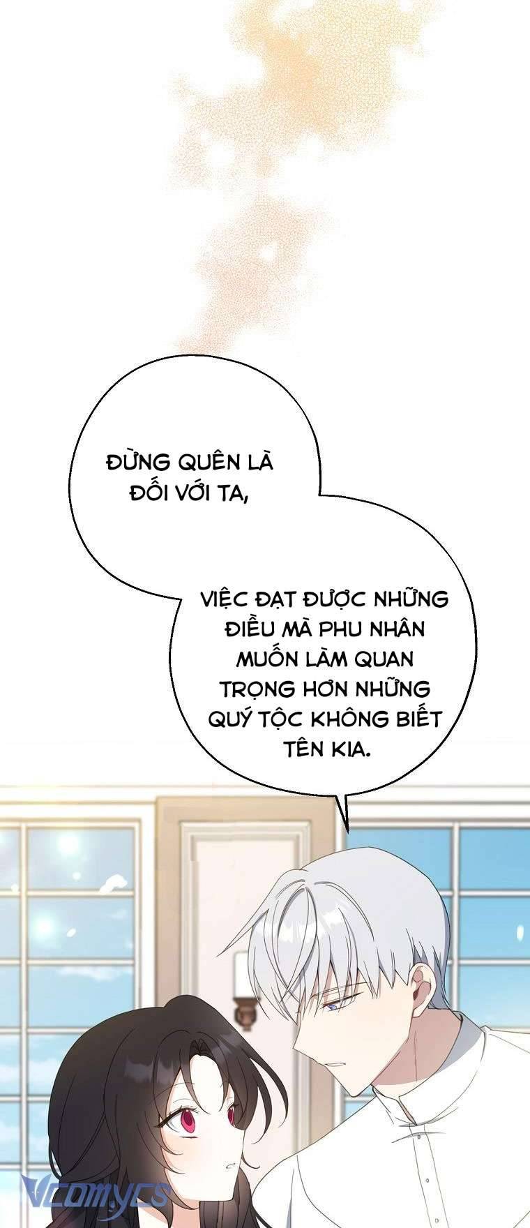 A Nào, Ngậm Thìa Vàng Nhé? Chap 63 - Trang 3