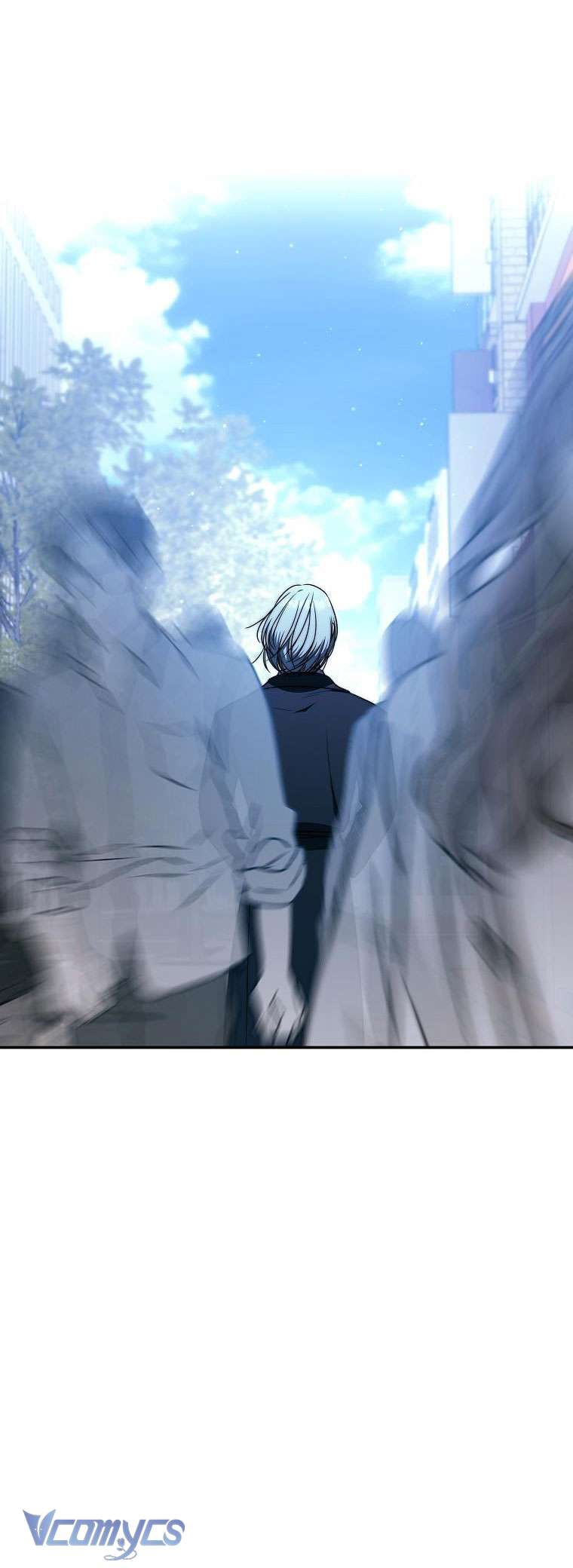 Hướng Dẫn Sinh Tồn Dành Cho Người Xếp Hạng Chap 39 - Trang 2