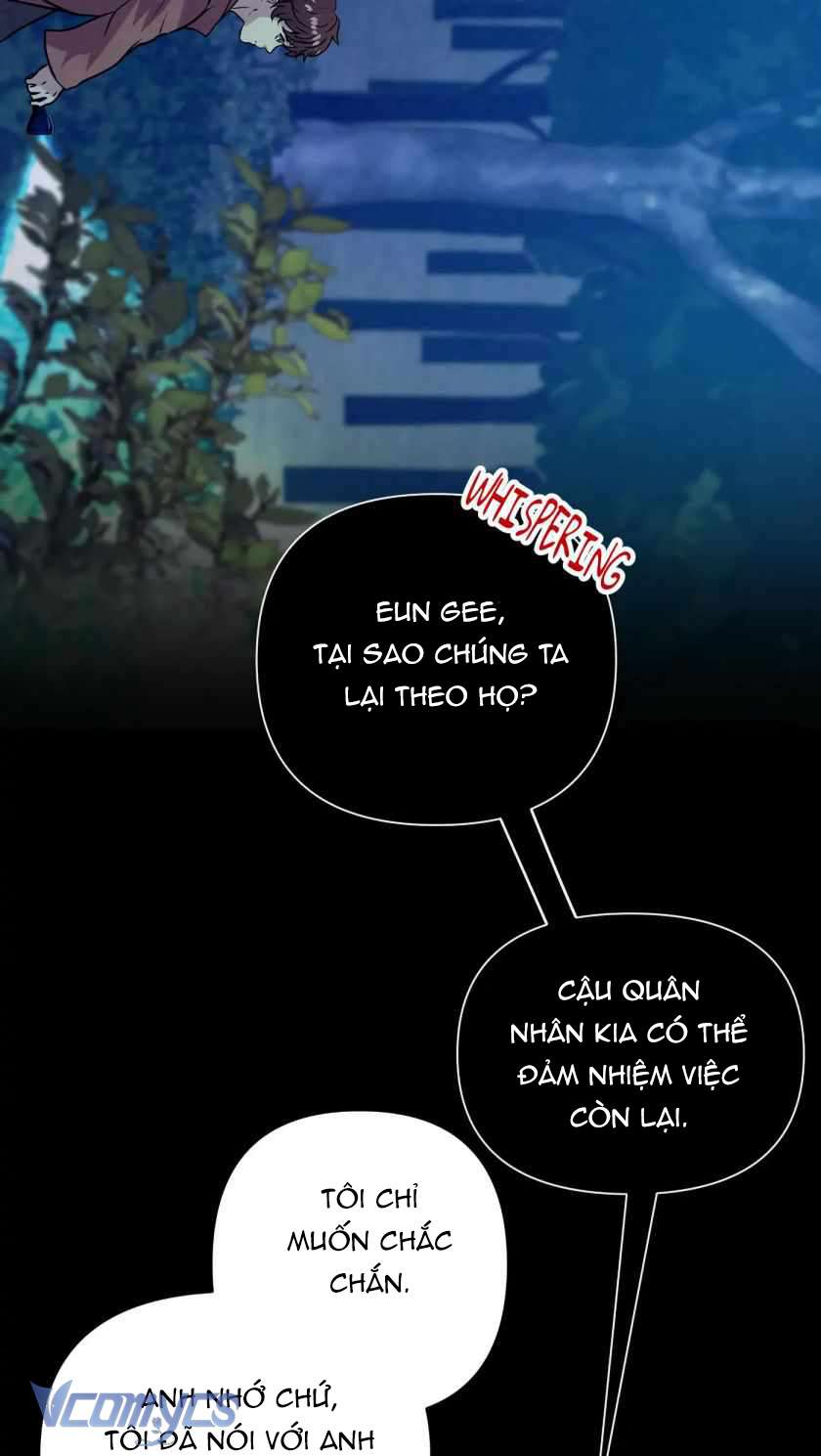 An Toàn Như Ở Nhà Chap 25 - Trang 4