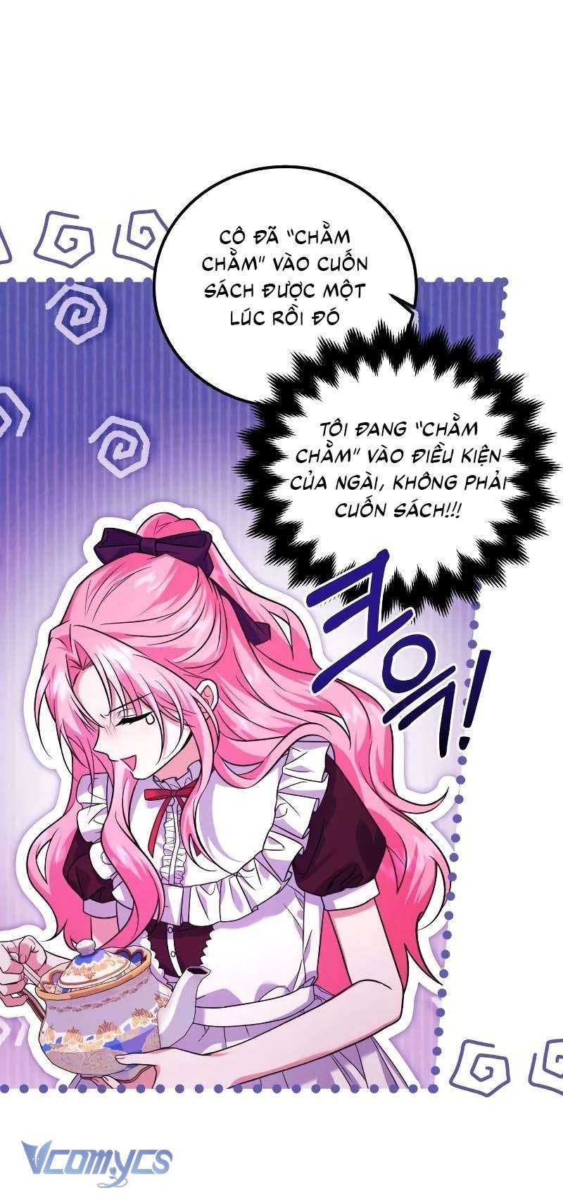 Cách Để Biến Cuốn Tiểu Thuyết Bi Kịch Thành Cuốn Tiểu Thuyết Chữa Lành Chap 12 - Trang 2