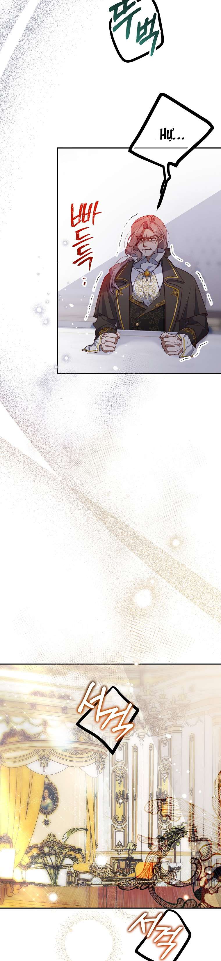 Khi Trái Tim Dẫn Lối Đôi Ta Chapter 19 - Trang 4