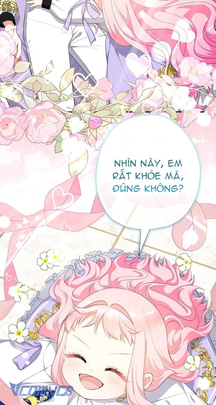 Tiểu Thư Tích Tiền Đi Bụi Chapter 72 - Trang 4