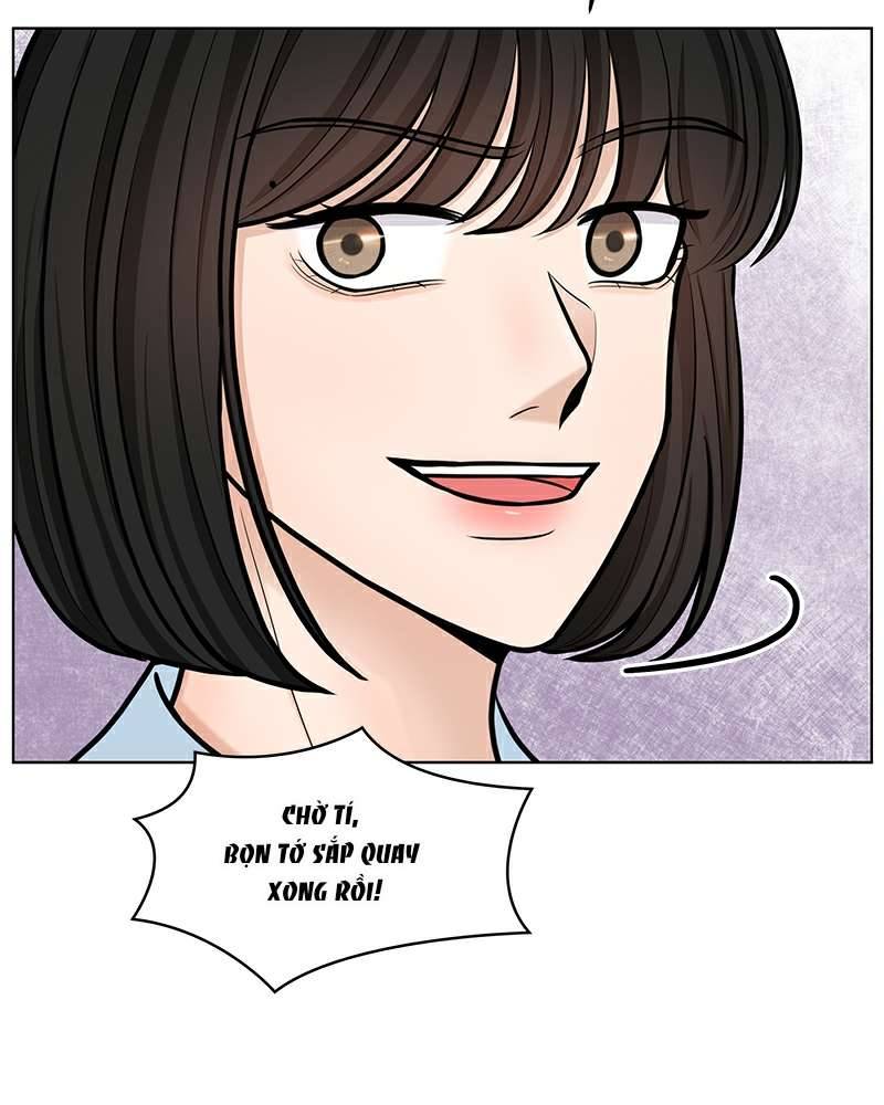 Thời Gian Trở Thành Lý Do Của Đôi Ta Chapter 25 - Trang 4