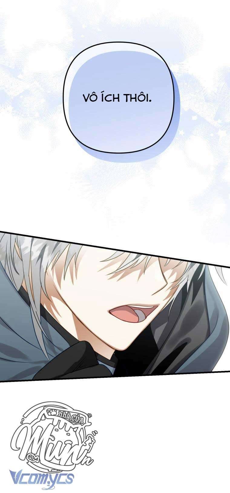 Bỗng Nhiên Tôi Trở Thành Quạ Đen!! Chapter 41 - Next Chapter 41.5