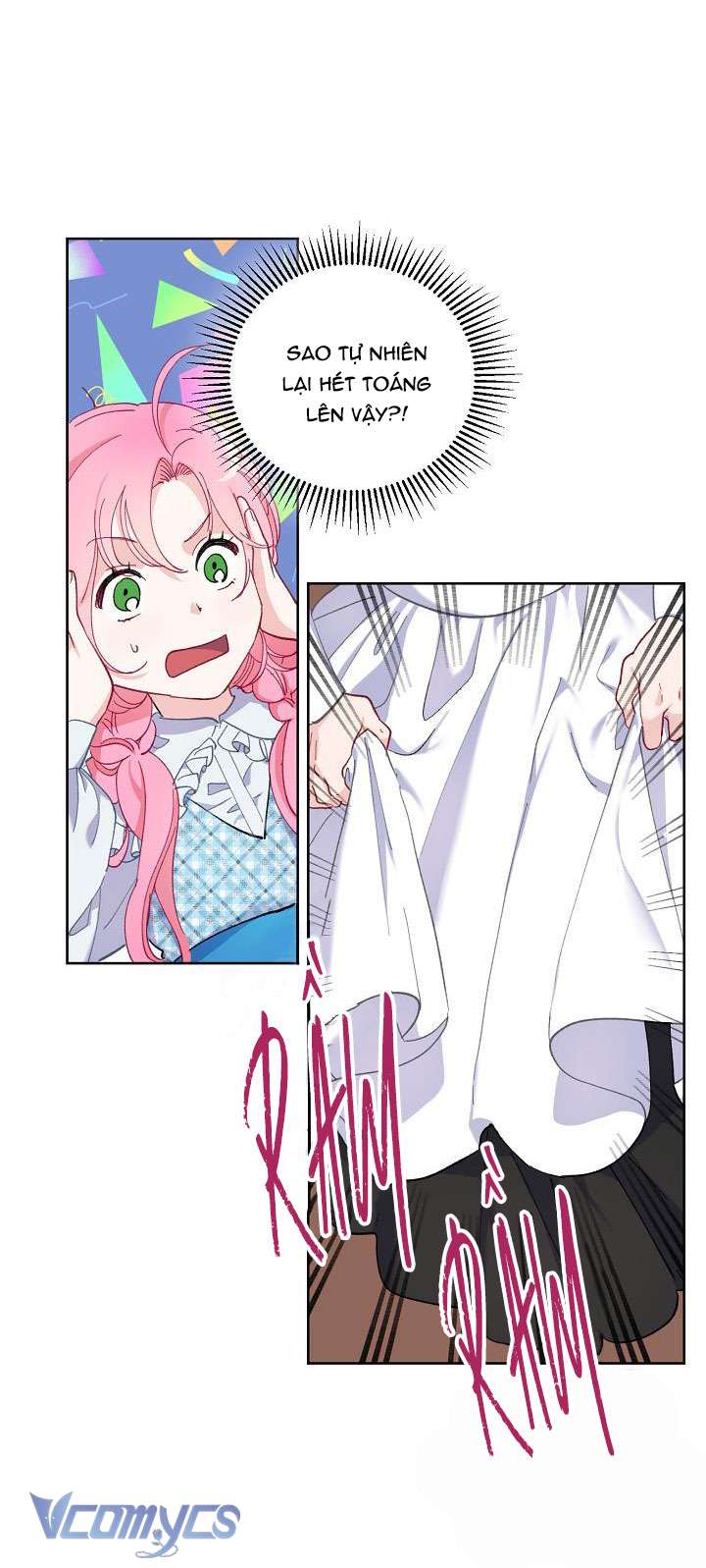 Sự Điều Trị Đặc Biệt Của Tinh Linh Chapter 3 - Next Chapter 3.5