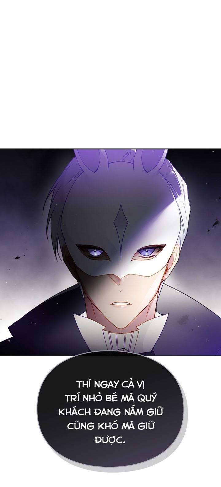 Kết Cục Của Nhân Vật Phản Diện Chỉ Có Thể Là Cái Chết Chapter 35 - Trang 4