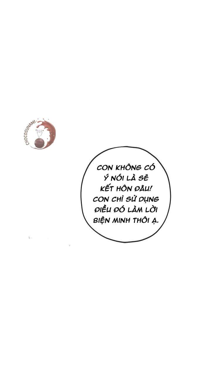 Tôi Là Minh Chứng Của Sự Thật Chap 22 - Trang 3