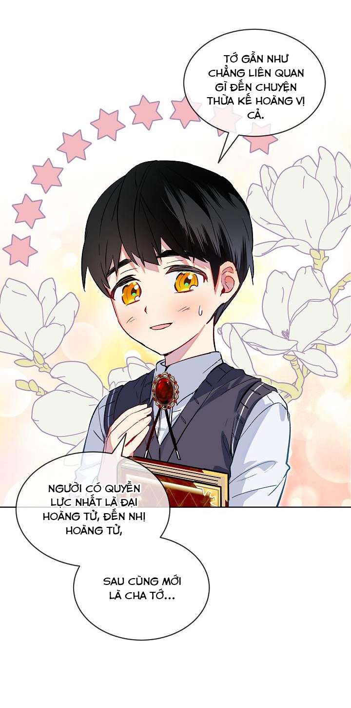 Quý Cô Thế Giới Ngầm Chap 15 - Trang 4