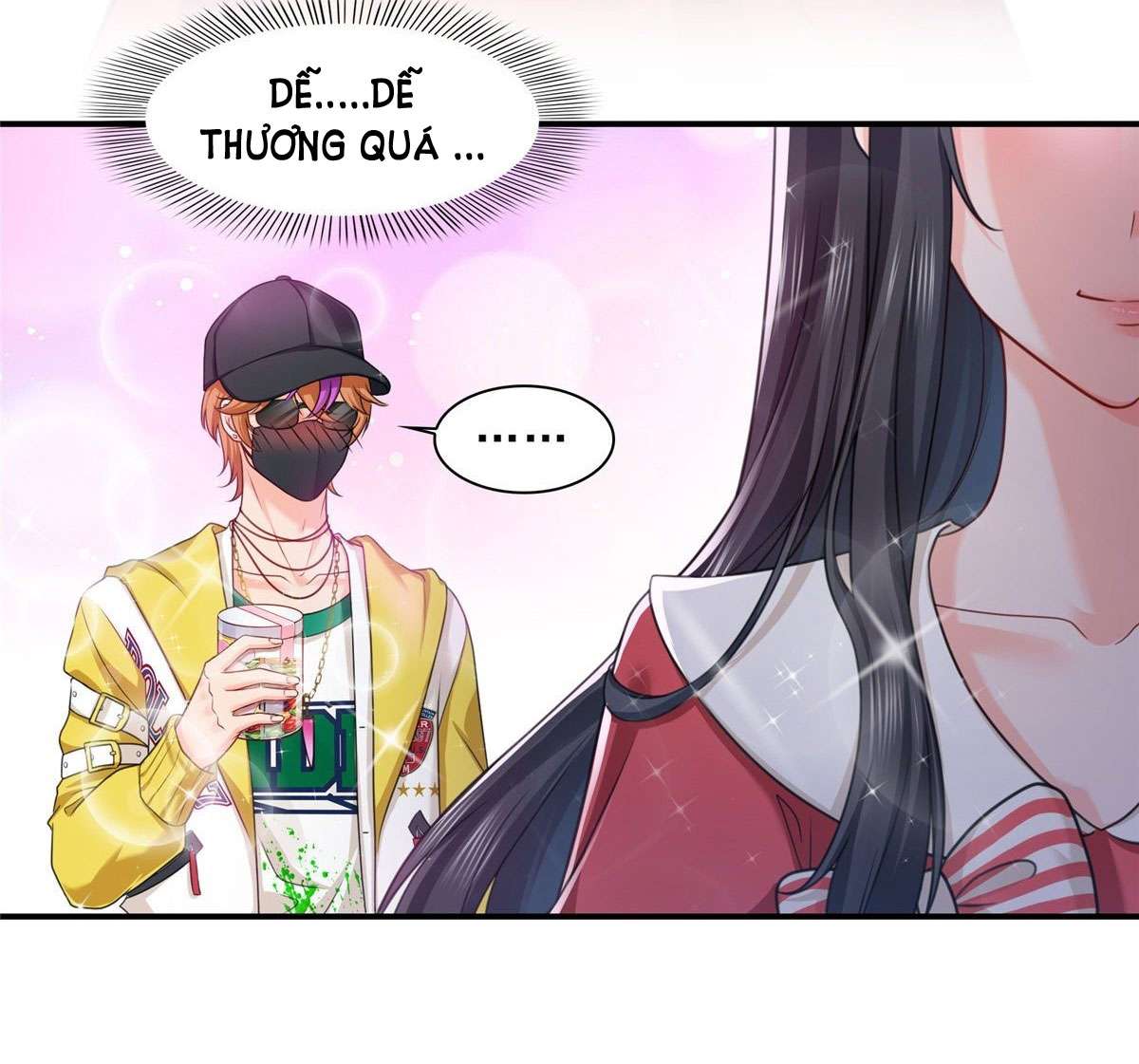 Hệt Như Hàn Quang Gặp Nắng Gắt Chap 115 - Trang 4