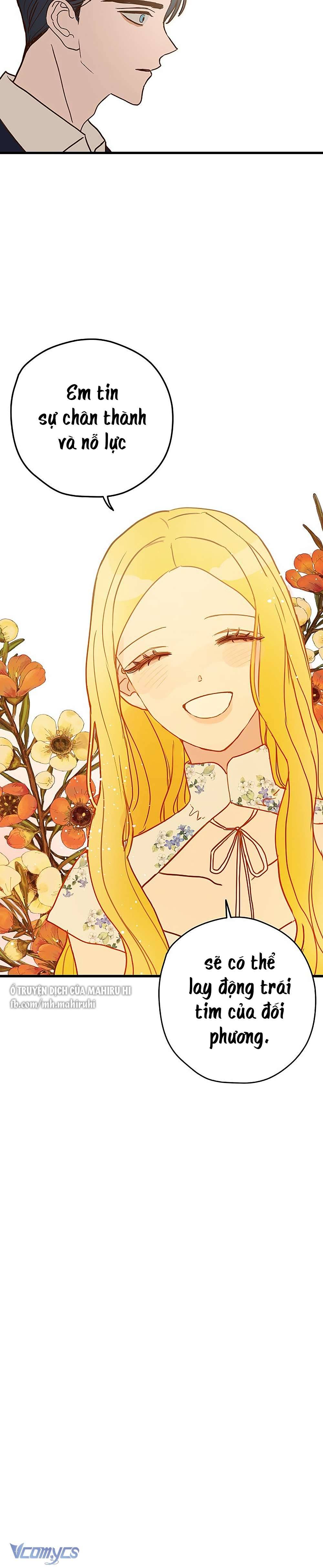 Kẻ Rác Rưởi Không Đáng Được Yêu Chapter 2 - Trang 4