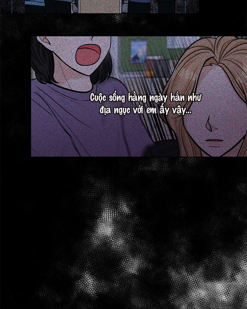 Thời Gian Trở Thành Lý Do Của Đôi Ta Chapter 19 - Trang 4