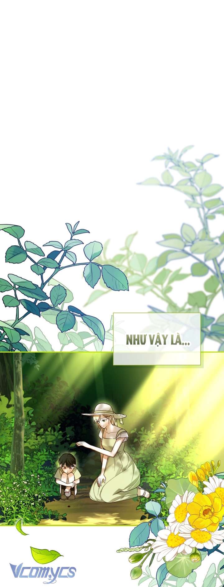 Phương Pháp Che Giấu Đứa Con Của Hoàng Đế Chapter 83 - Trang 4