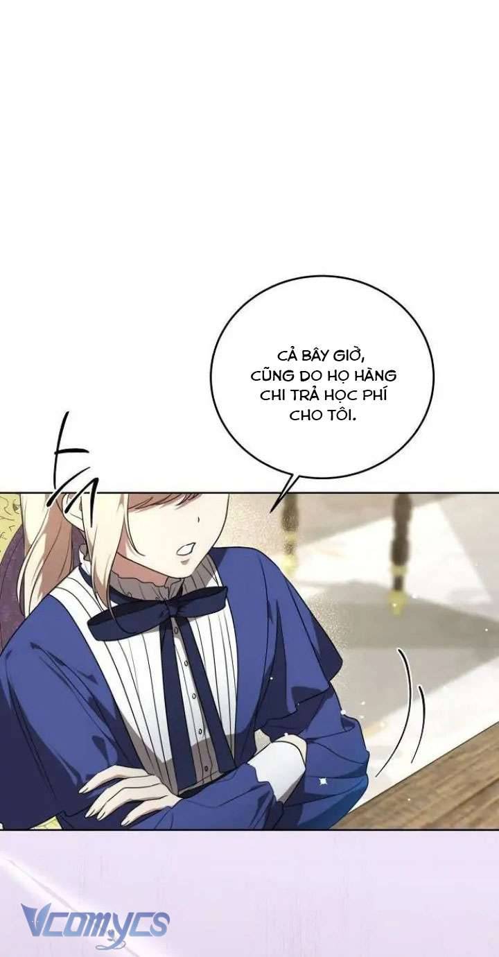 Cái Giá Phải Trả Chapter 4 - Trang 4