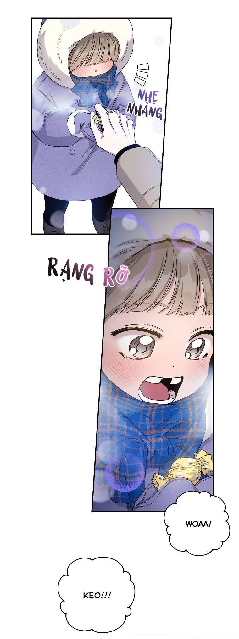 Thuần Hóa Bạo Quân Rồi Bỏ Trốn Chap 51 - Trang 2