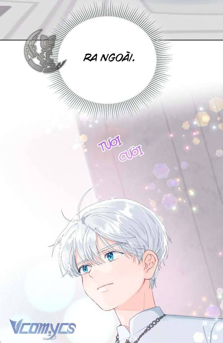 Sự Điều Trị Đặc Biệt Của Tinh Linh Chapter 43 - Trang 4