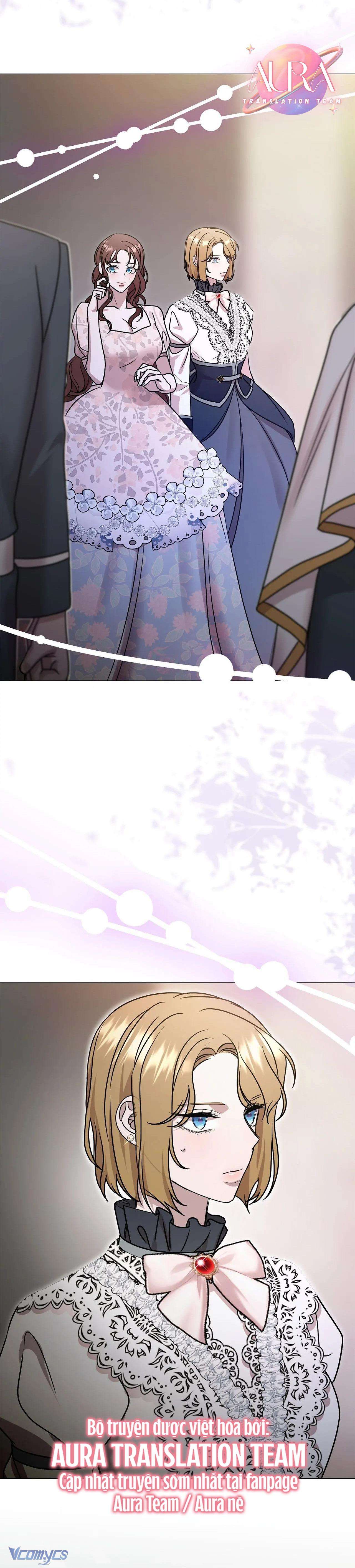 Lâu Đài Hoang Dã Chap 31 - Trang 2