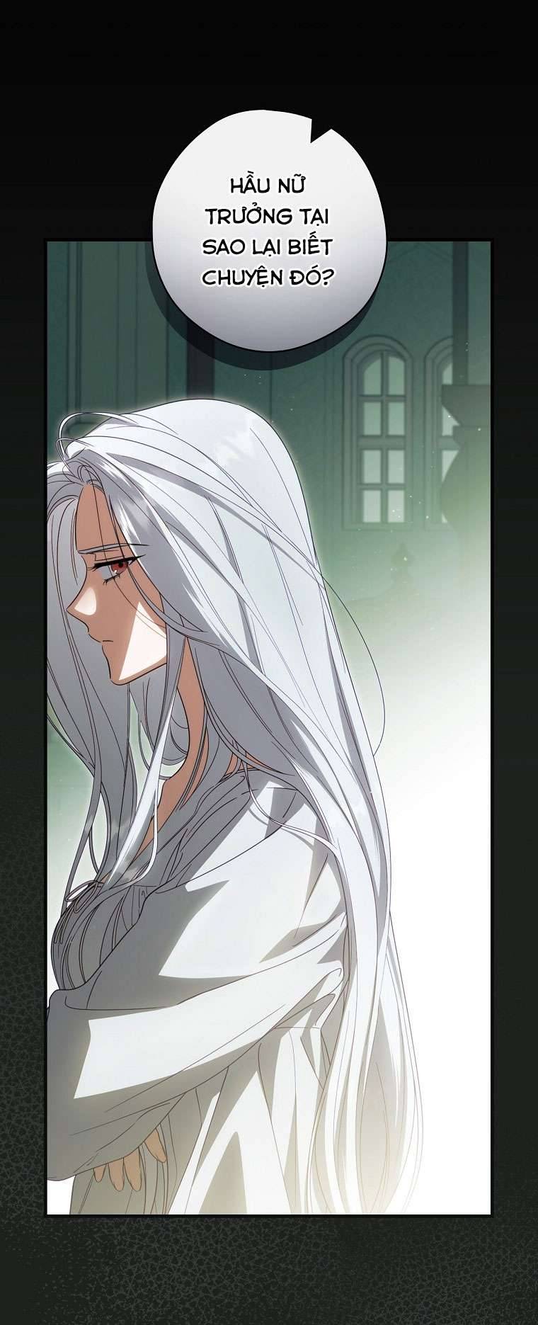 Phương Pháp Khiến Phu Quân Đứng Về Phía Tôi Chapter 78 - Trang 4