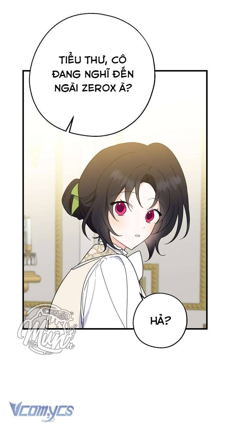 A Nào, Ngậm Thìa Vàng Nhé? Chap 39 - Trang 3