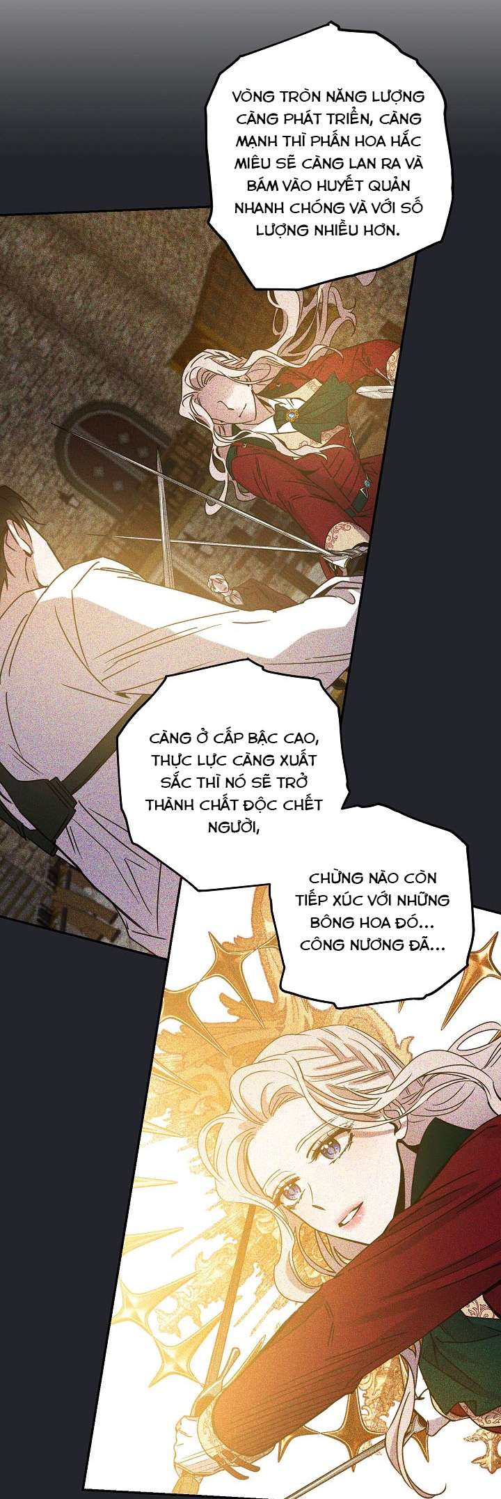 Thuần Hóa Bạo Quân Rồi Bỏ Trốn Chap 32 - Trang 2