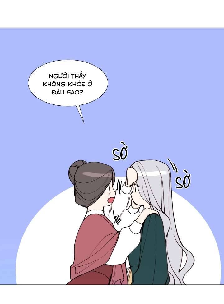 Ác Nữ Cần Bạo Chúa Chapter 8 - Trang 4