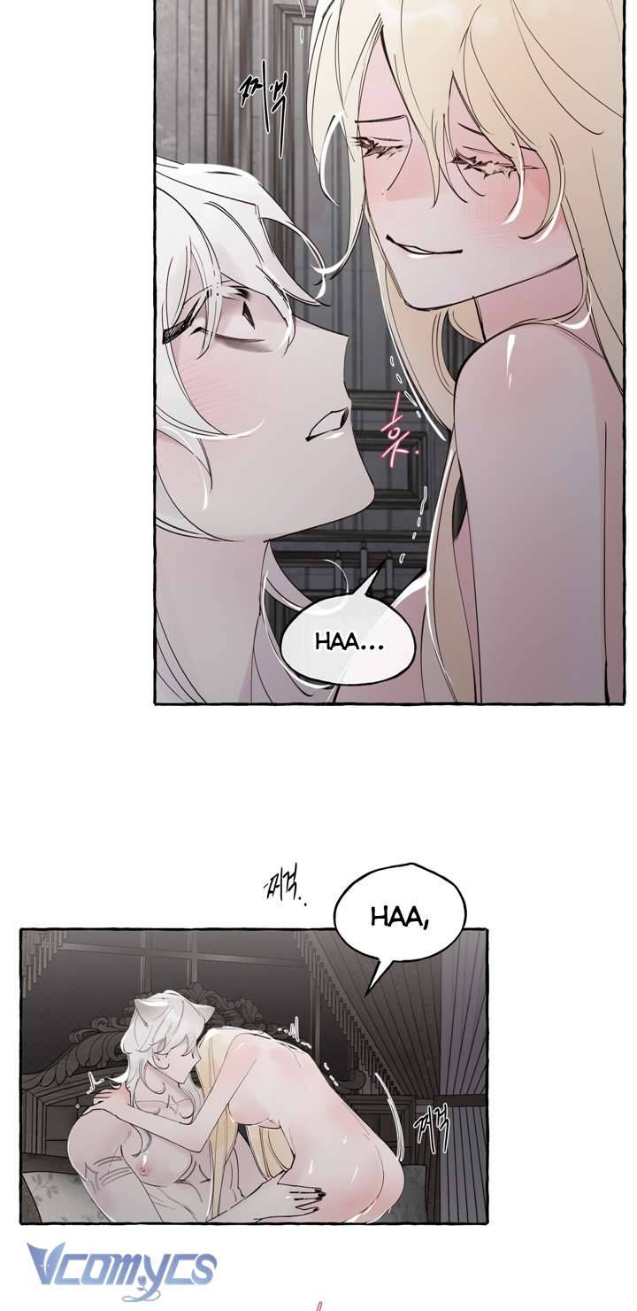 [18+] Ranh Giới Giữa Xuân Và Đông Chap 8 - Trang 2