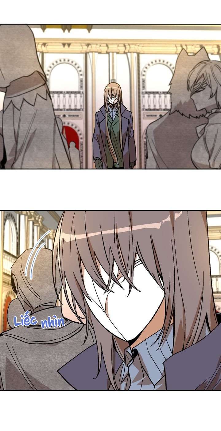 Vị Hôn Thê Khế Ước Của Công Tước Chapter 60 - Trang 4
