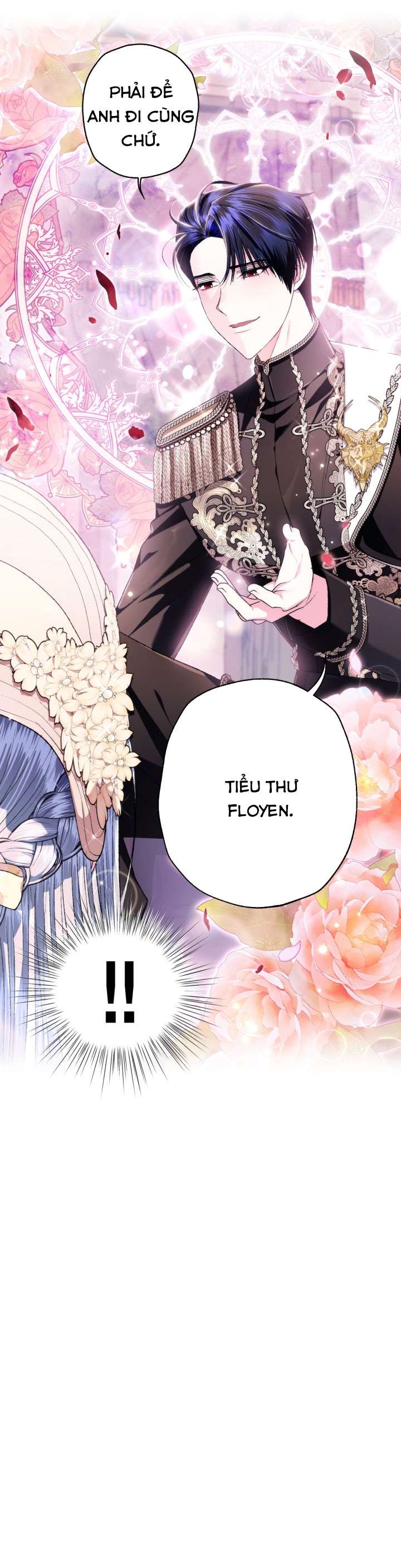 Cha À, Con Không Muốn Kết Hôn Đâu Chap 93 - Trang 2