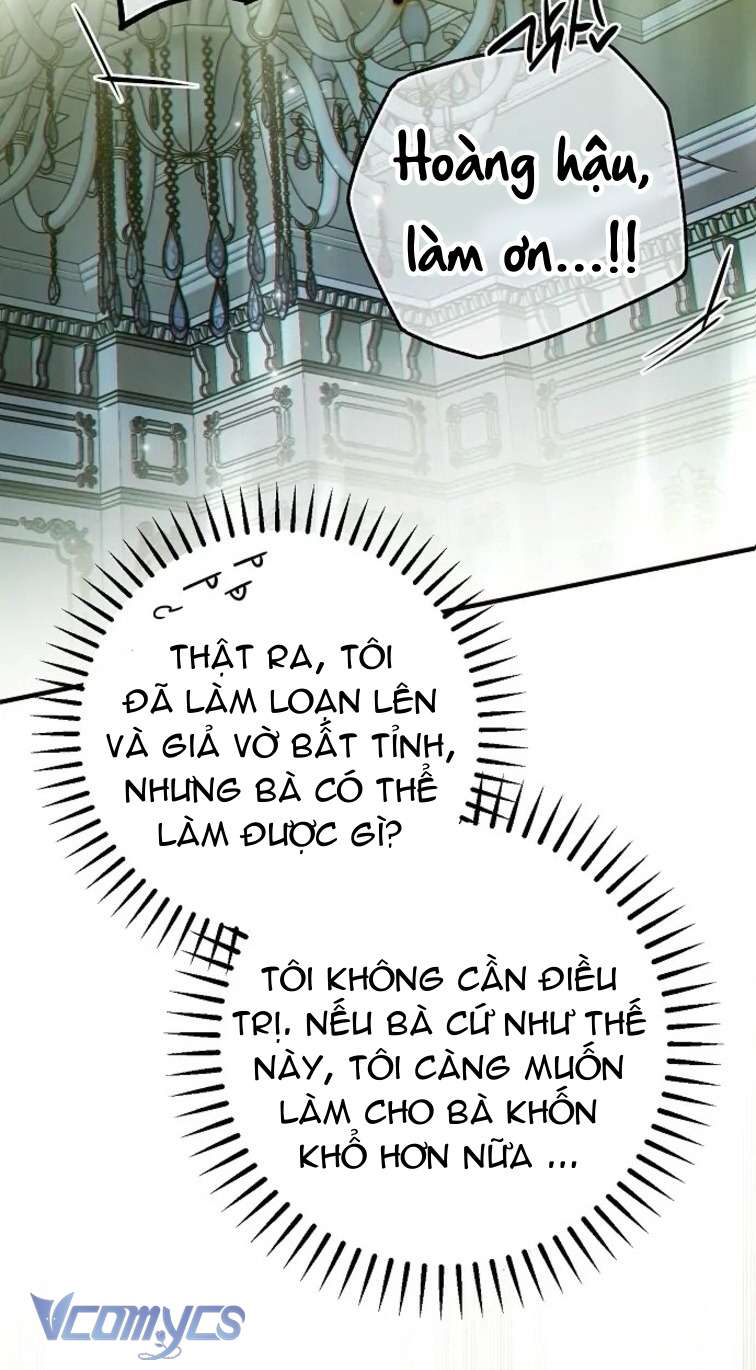 Ai Đó Đang Điều Khiển Cơ Thể Của Tôi Chapter 38 - Trang 4