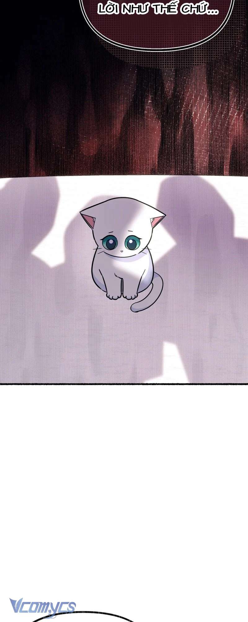 Trở Thành Chú Mèo Ngủ Cùng Bạo Chúa Chapter 7 - Trang 3