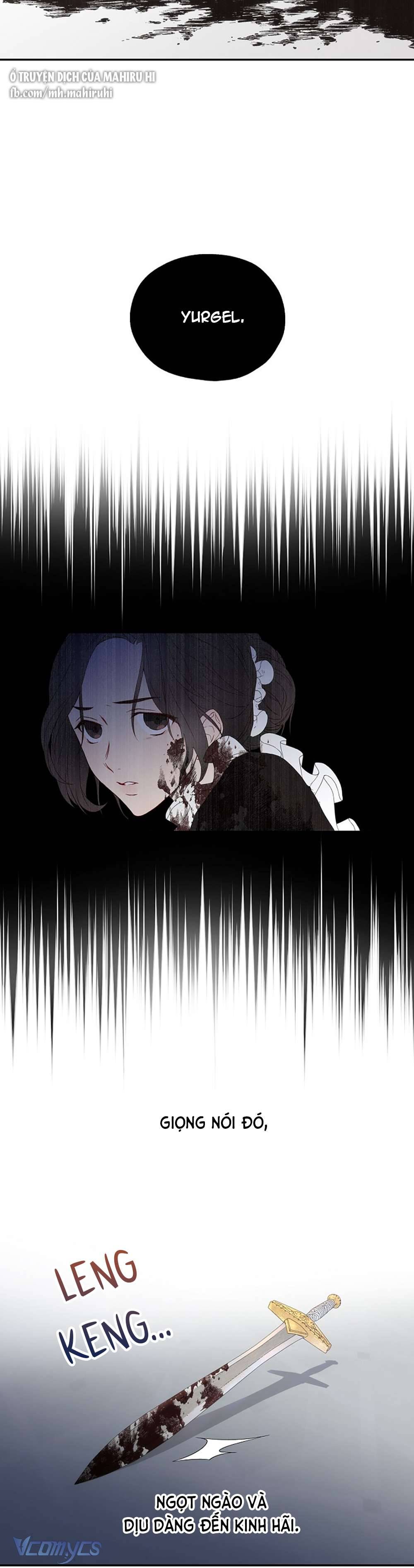 Sống Sót Dưới Thân Phận Hầu Nữ Chap 5 - Next Chap 6